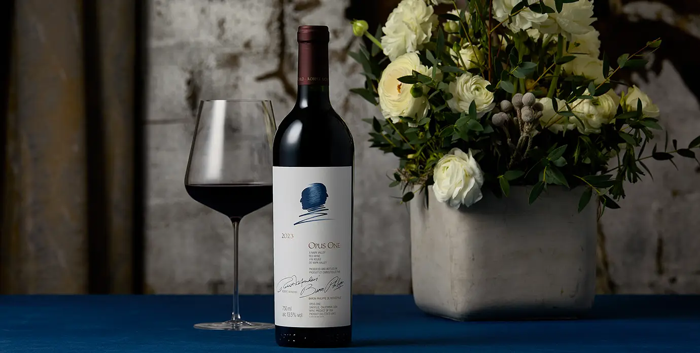 Opus One 2023