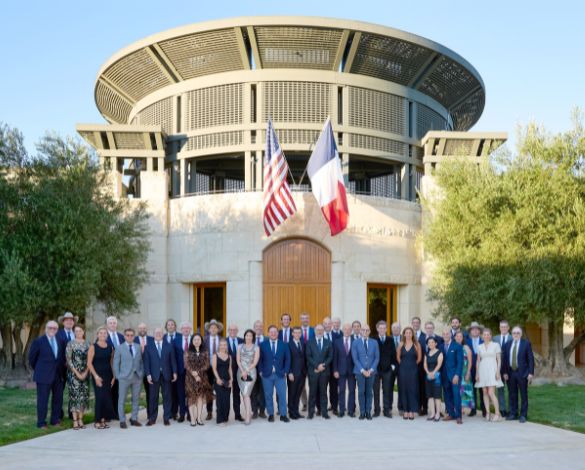 Culture Statement Opus One