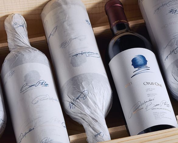Opus One Employee Benefits
