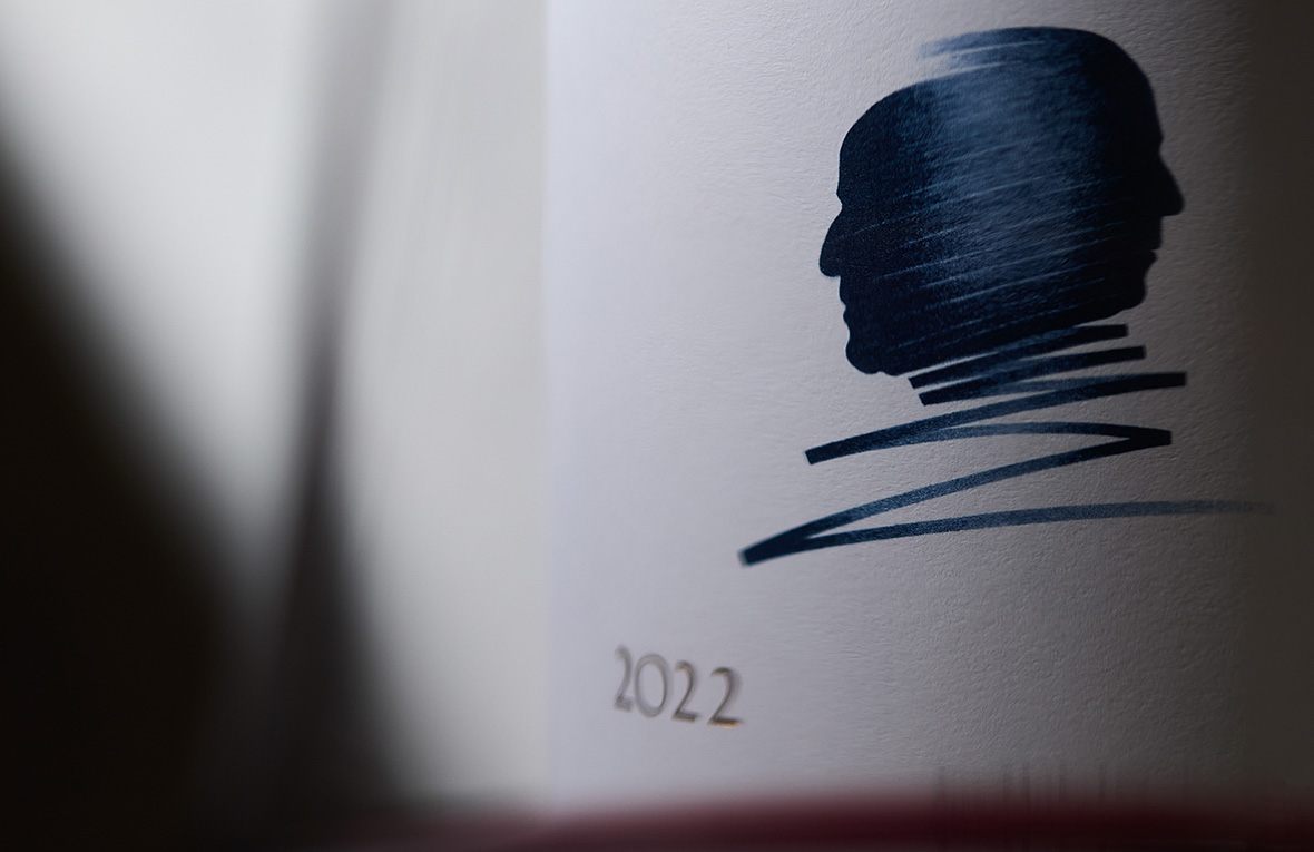 Opus One 2022 Release