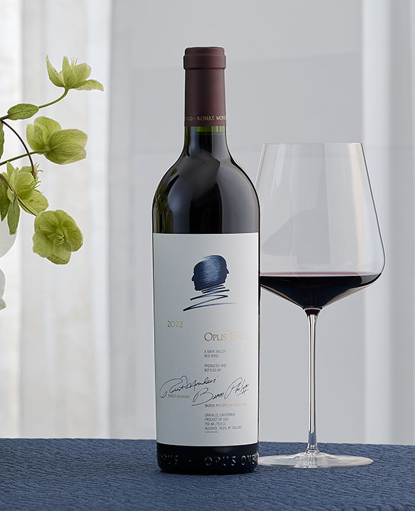 Opus One 2022