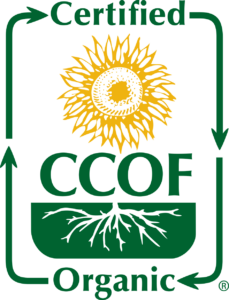 CCOF