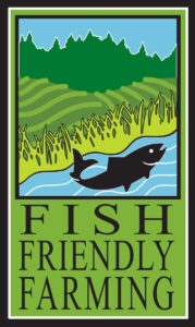 Fish Friendly Farming