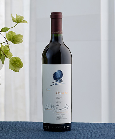 Opus One 2022 Release