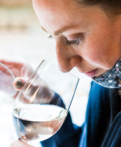 Cork screening is an essential step