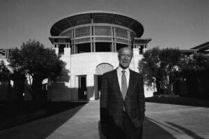 Robert Mondavi