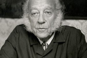 Baron Philippe de Rothschild
