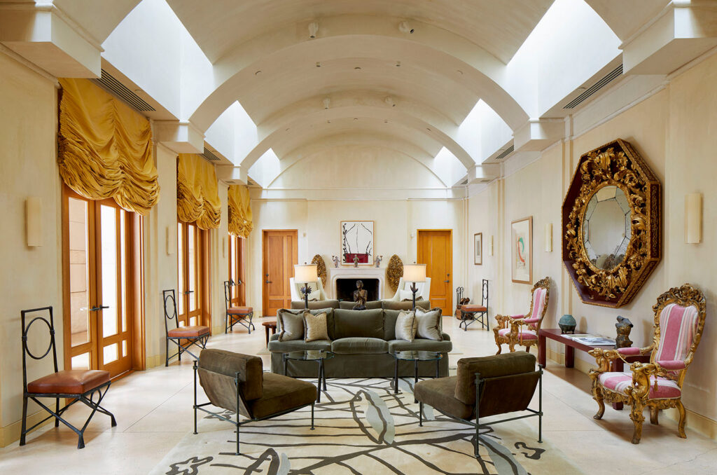 The Salon