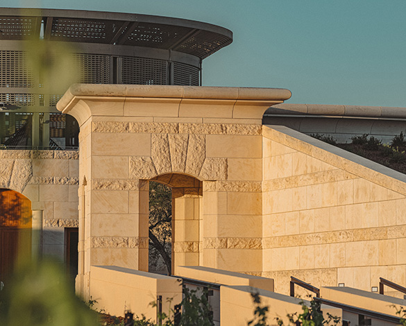 The Opus One Estate