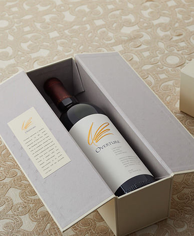 Overture Gift Box
